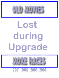 Old Fell Race Movies